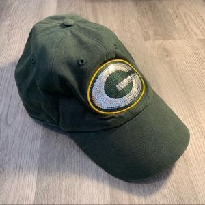 Green Bay Packers hat